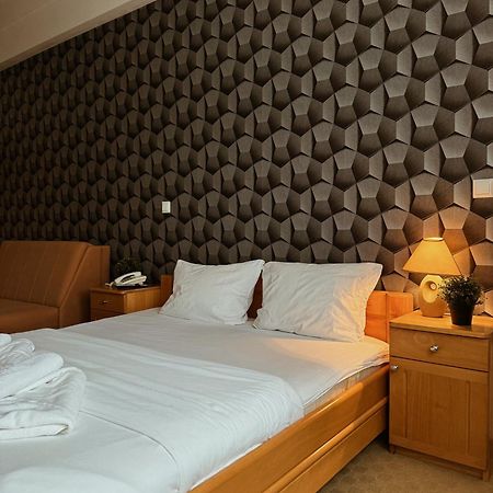 Hotel Kupres Eksteriør billede
