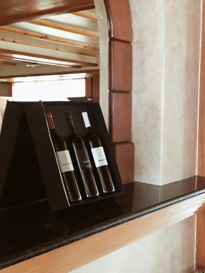 Hotel Kupres Eksteriør billede