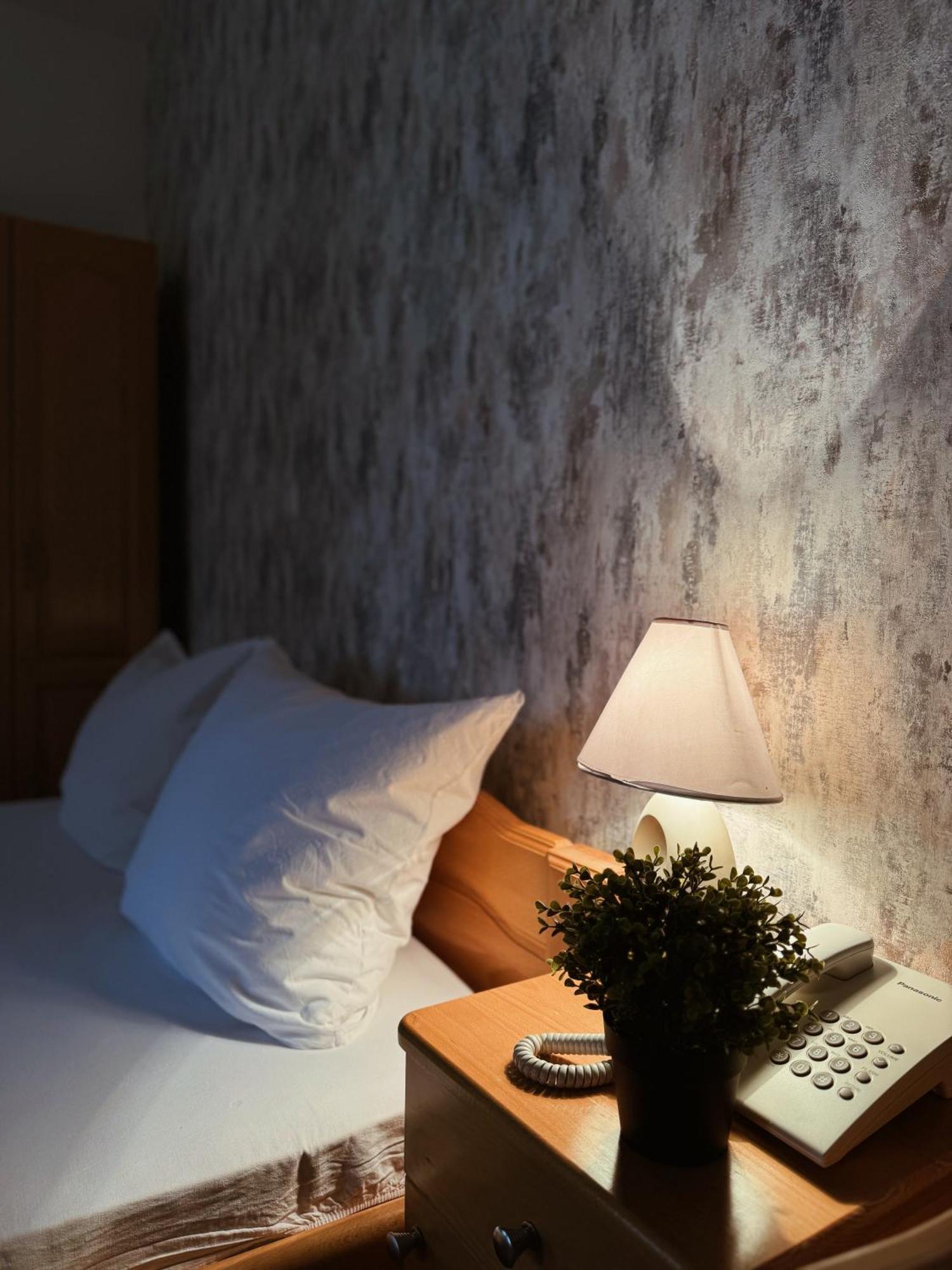 Hotel Kupres Eksteriør billede